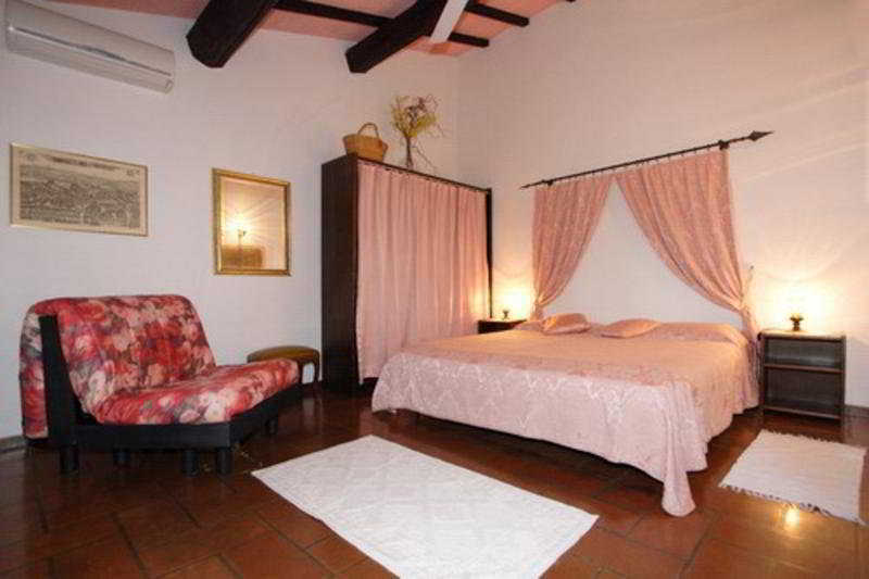 Gasthaus Campo Di Carlo Sassetta Zimmer foto