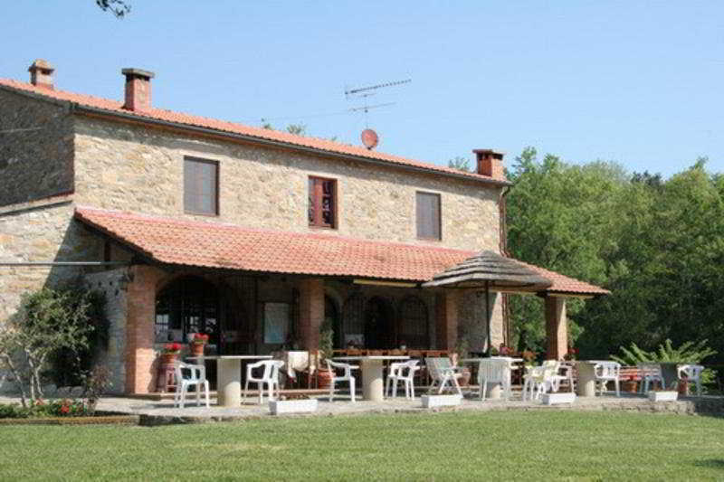 Gasthaus Campo Di Carlo Sassetta Exterior foto