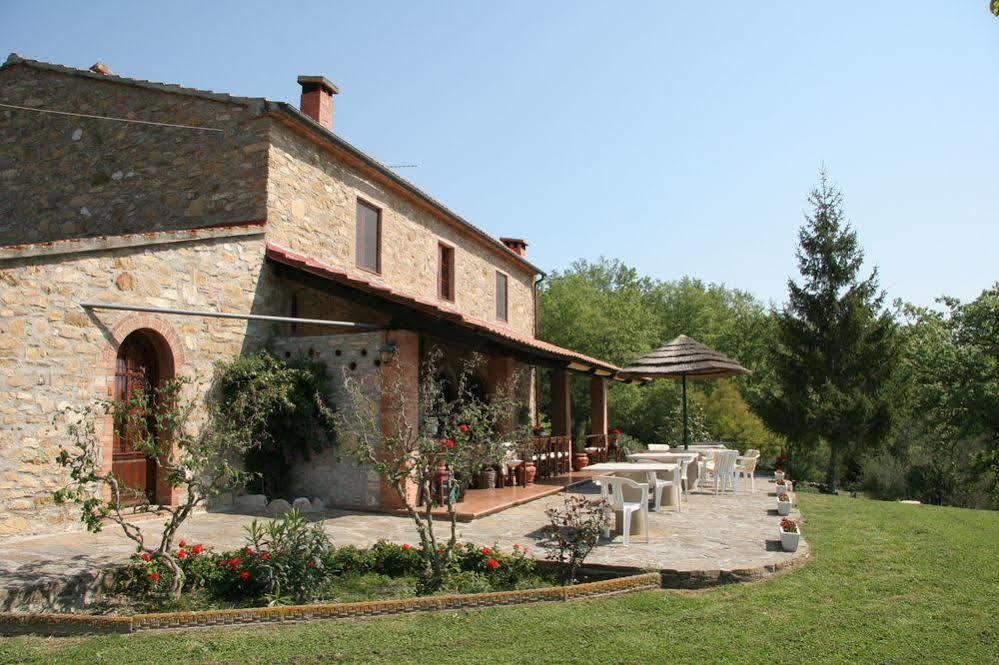 Gasthaus Campo Di Carlo Sassetta Exterior foto